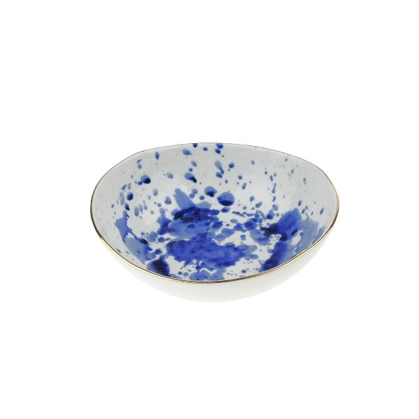 Veliki duboki tanjur Marine Splash 22 cm