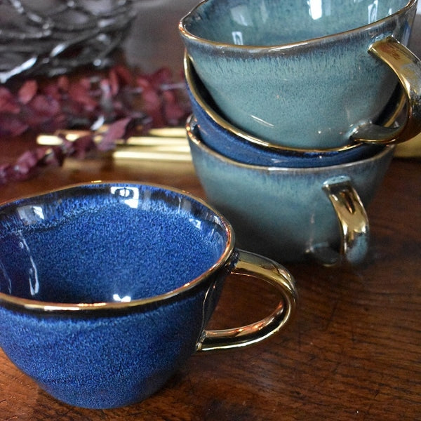 Šalica Azur, set 2 komada