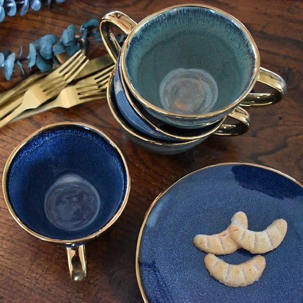 Šalica Azur, set 2 komada