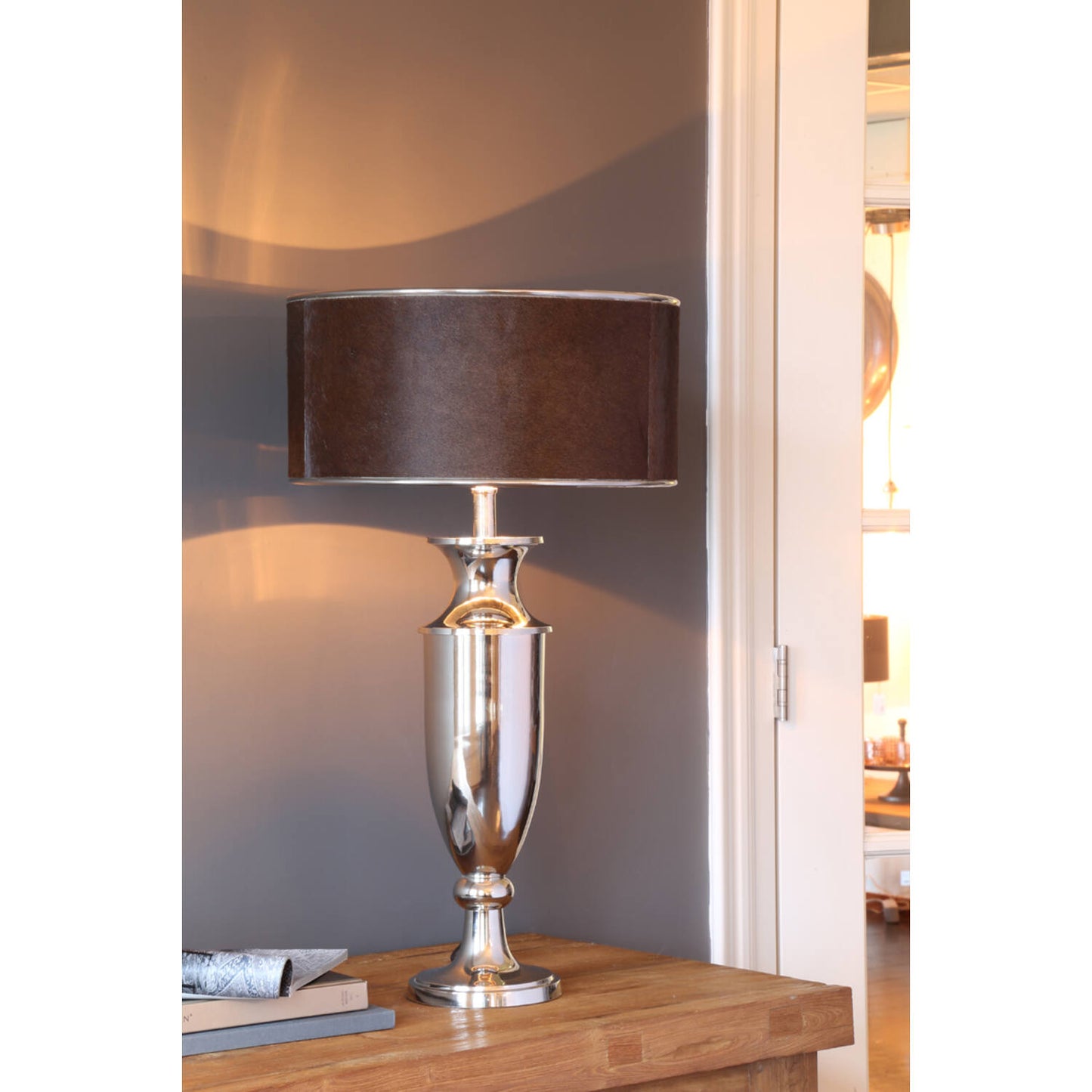Lampa (postolje) WENEN 59 x 16 cm