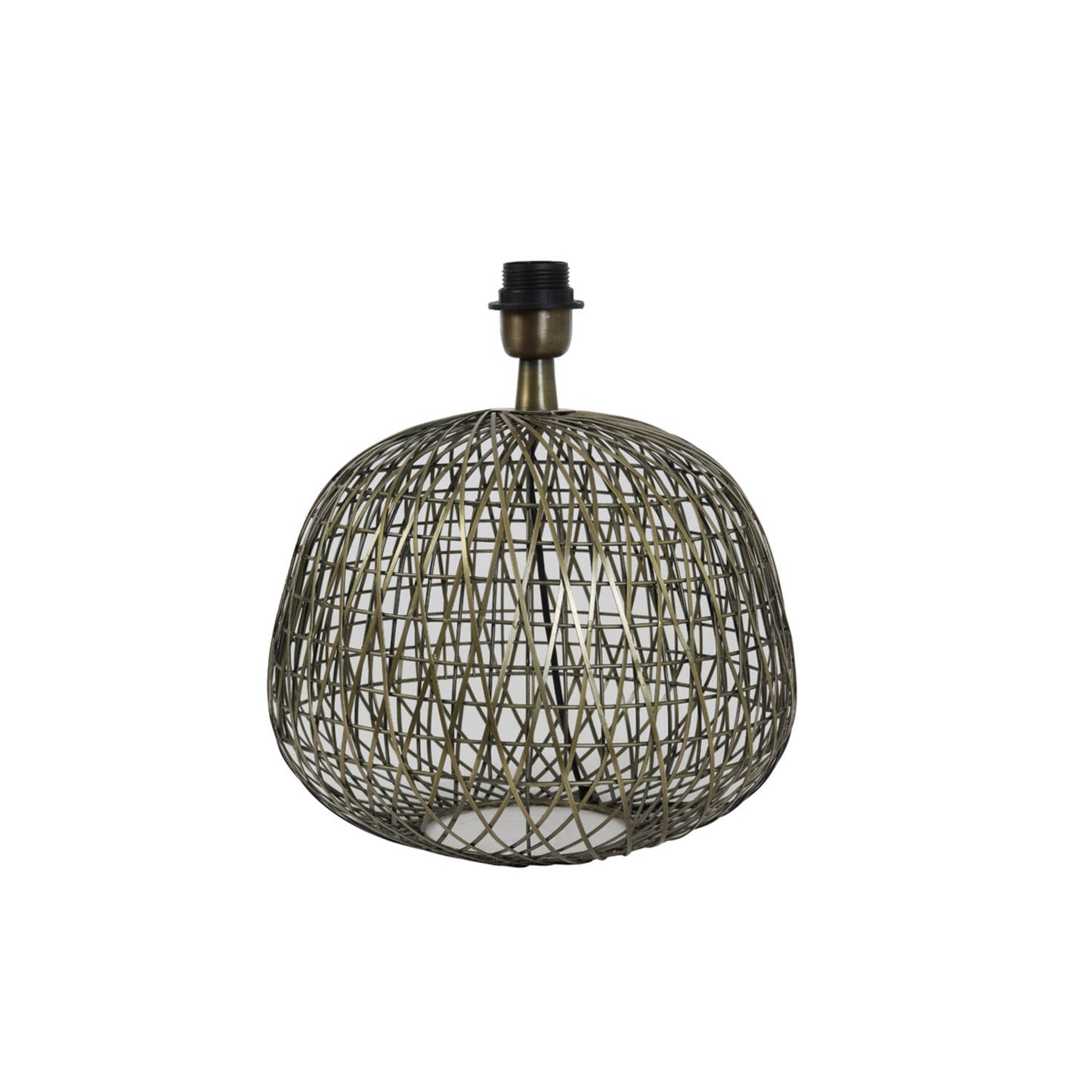 Lampa (postolje) ALWINA 28.5 x 32 cm