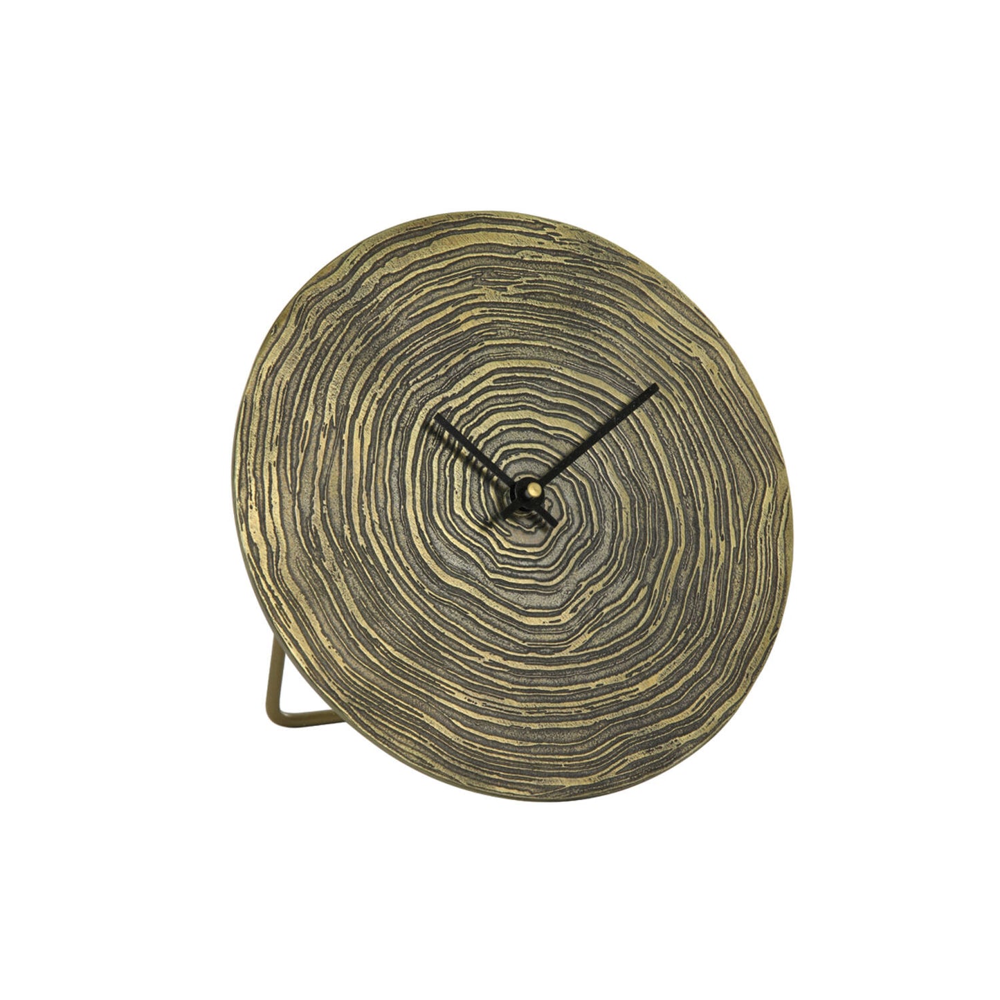 Sat stolni/zidni ALOCIL 20 cm