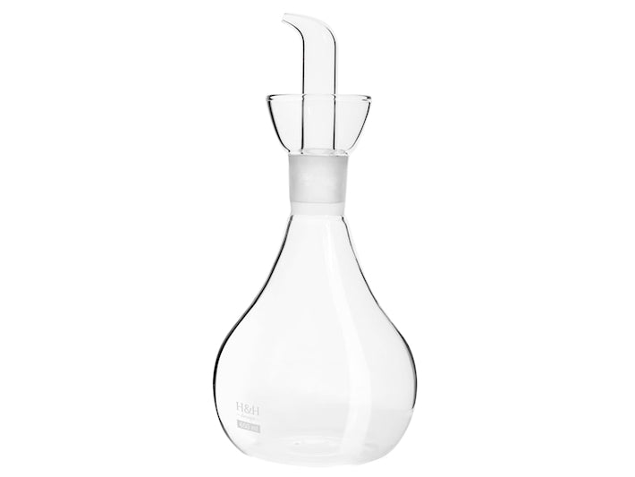 Bočica za ulje 0.65l