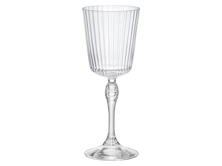 Čaša America'20s Cocktail 0.25l - set 6 kom