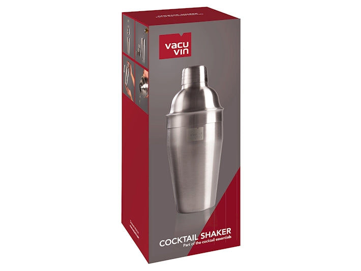 Shaker za koktele VacuVin 0.55l