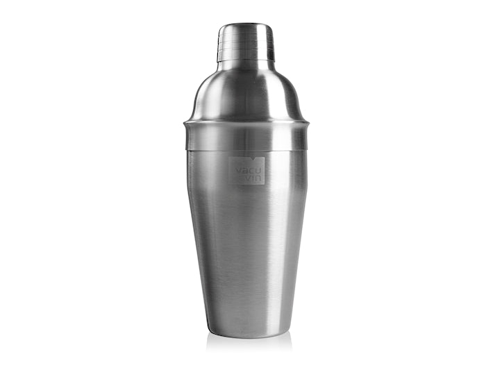 Shaker za koktele VacuVin 0.55l